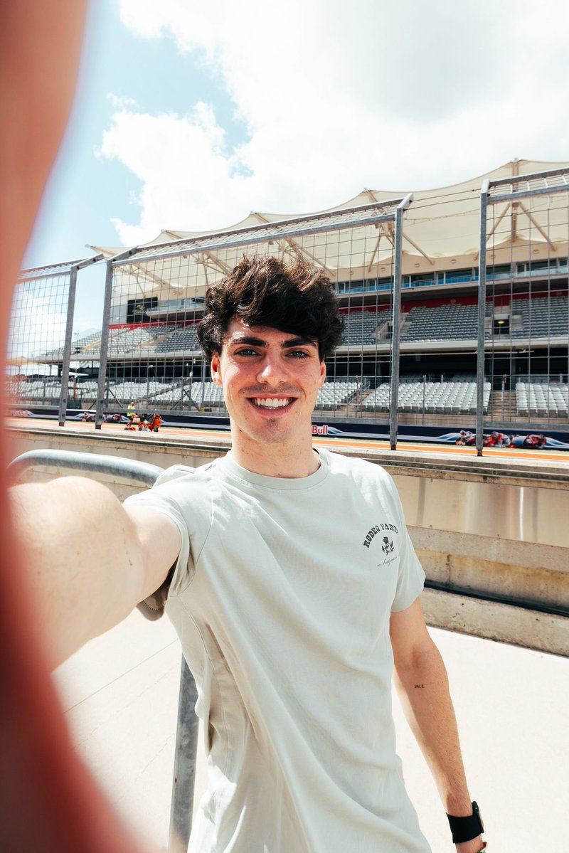 Fermín Aldeguer Mengual tweet media