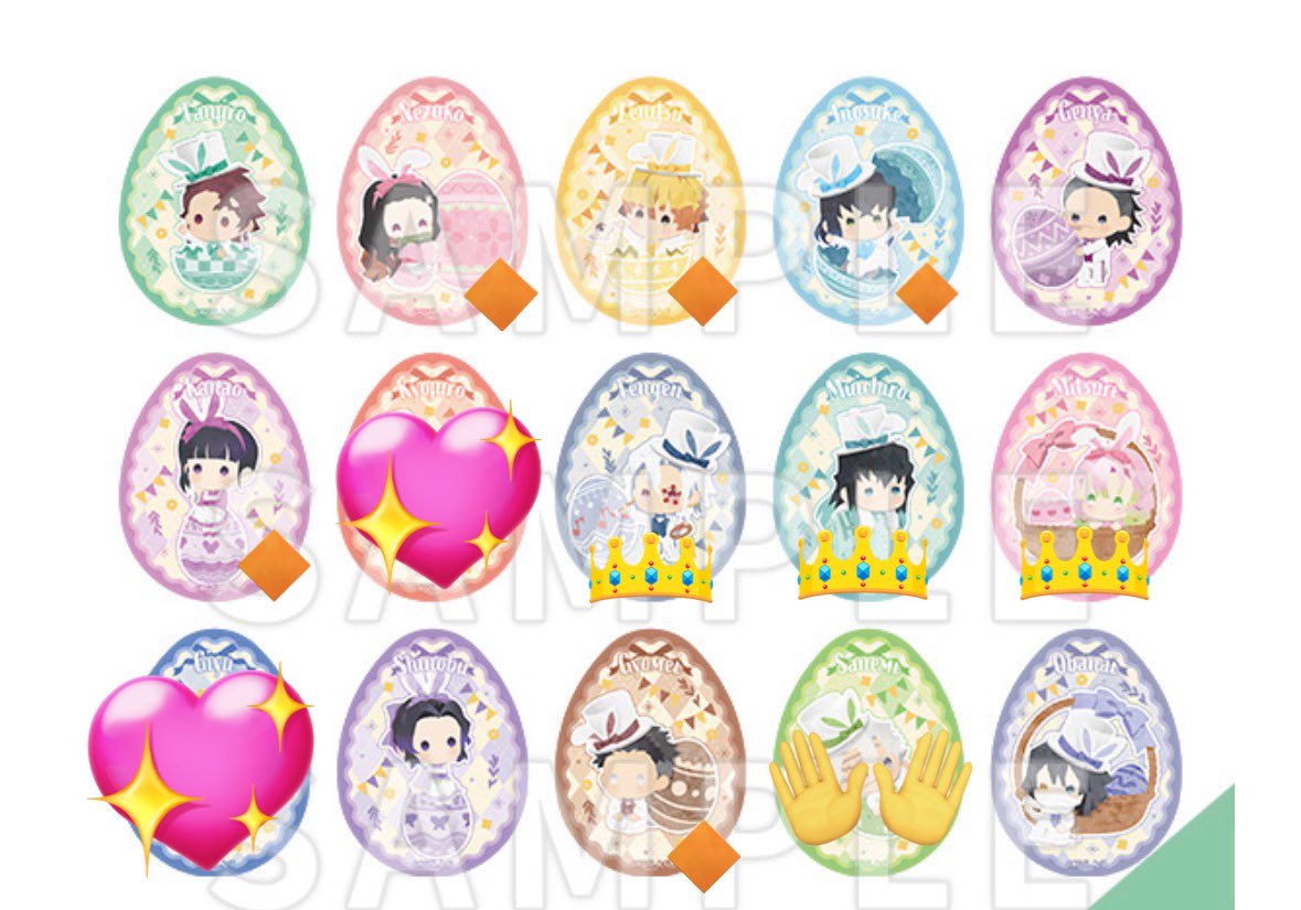 ナノ(旧ナマケモノ)ツイフィ有 今月多忙の為お返事遅くなります tweet media