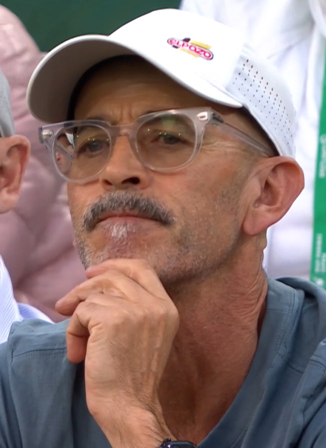 Samu “El Puma” López tweet media