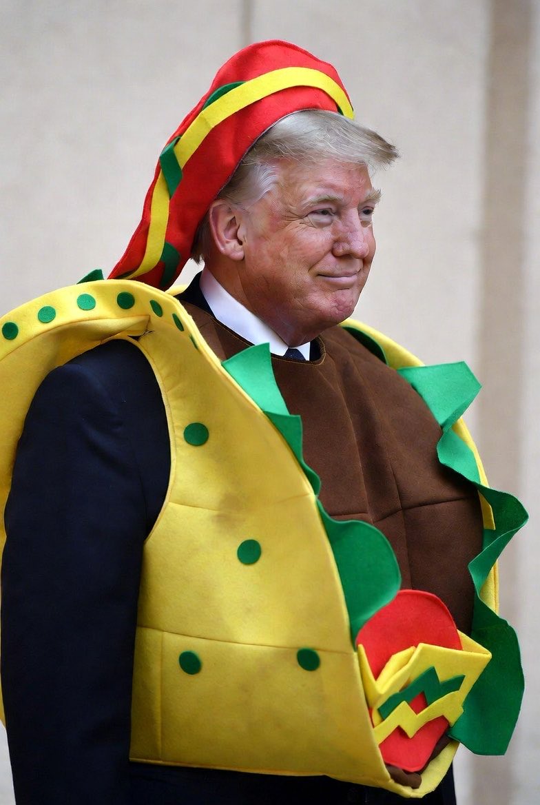 HedgedIn tweet media