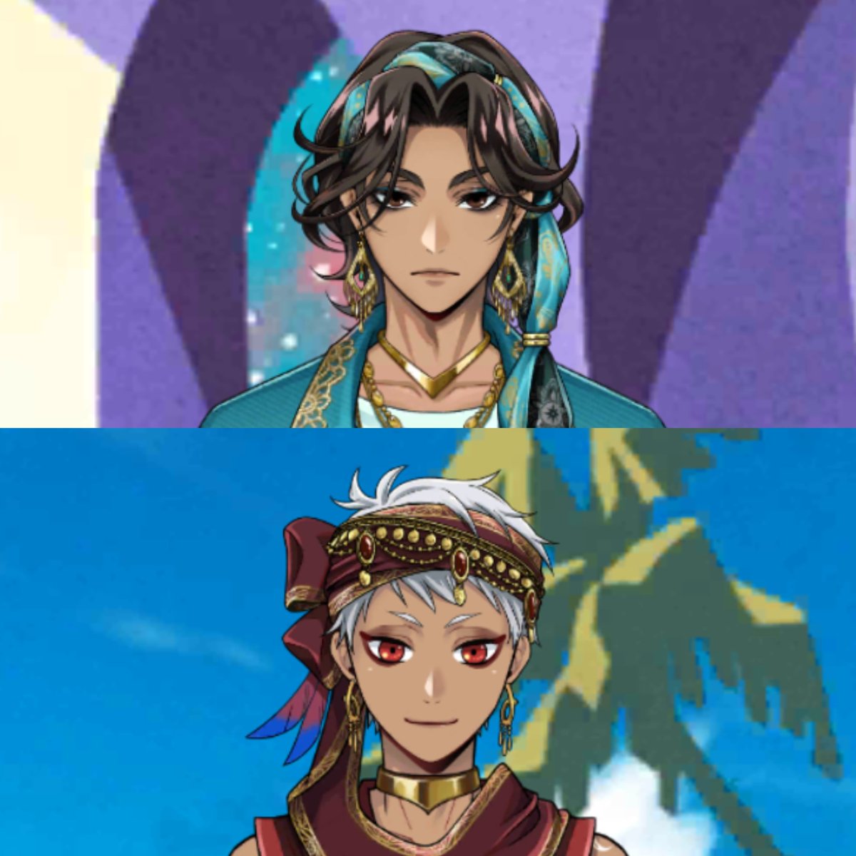 くおん tweet media