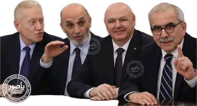 Quassem Hodroj tweet media