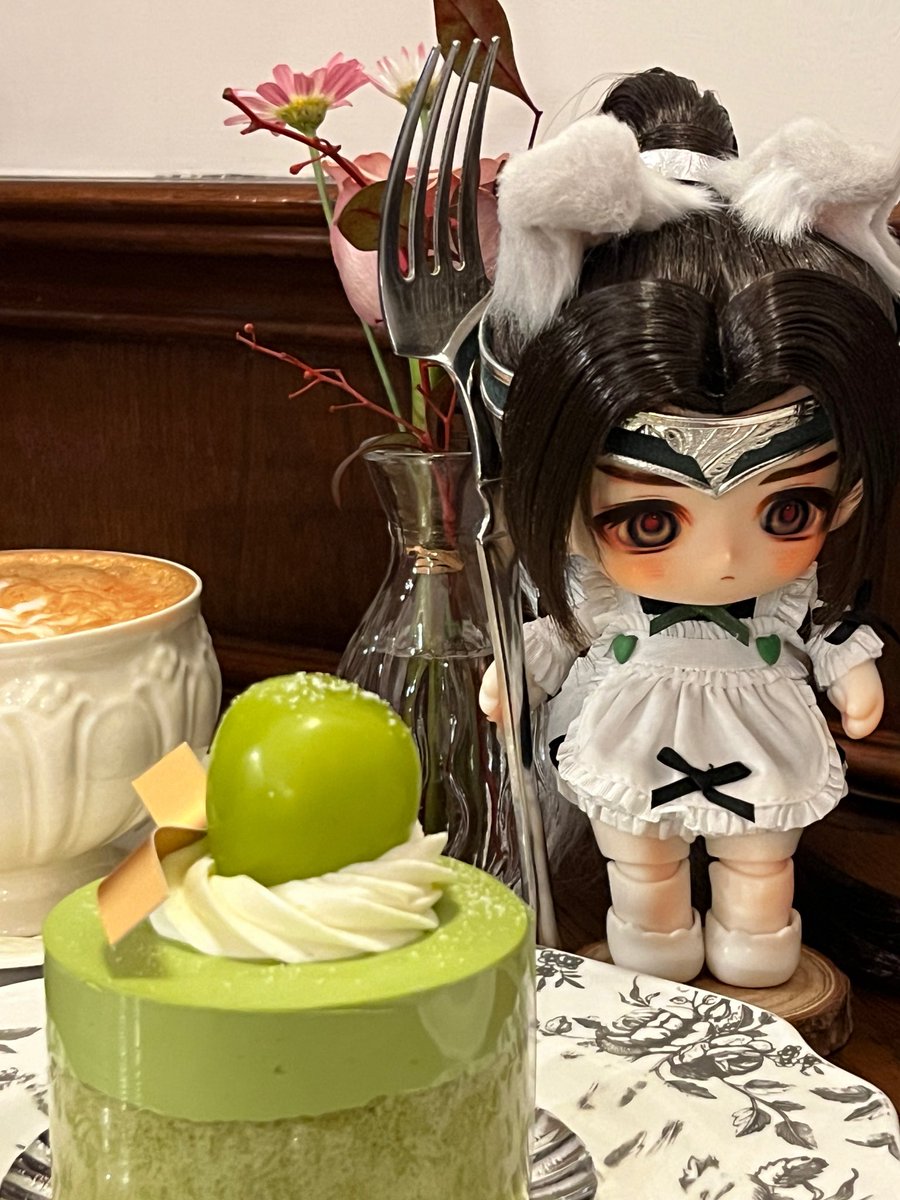 50年陳釀外套 tweet media