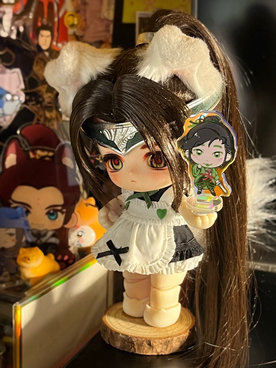 50年陳釀外套 tweet media