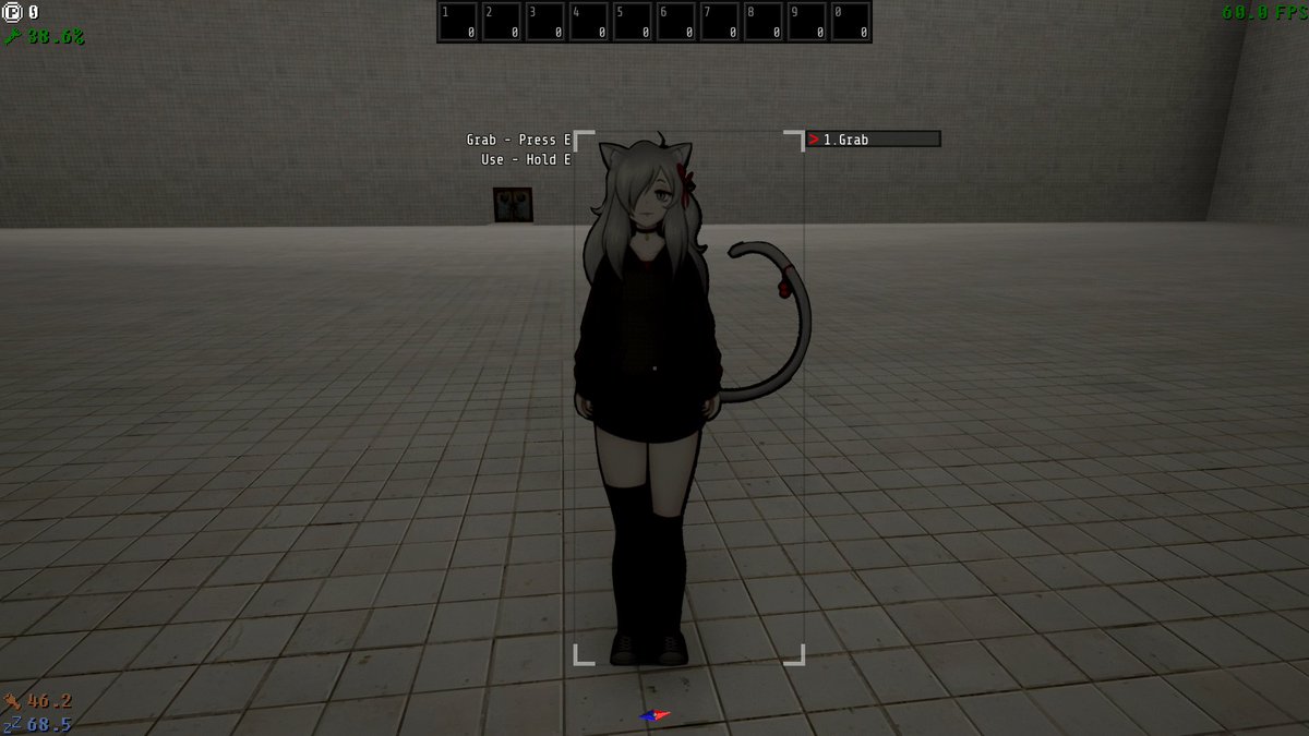 7192 (Numbers) Memory Cat VTuber tweet media