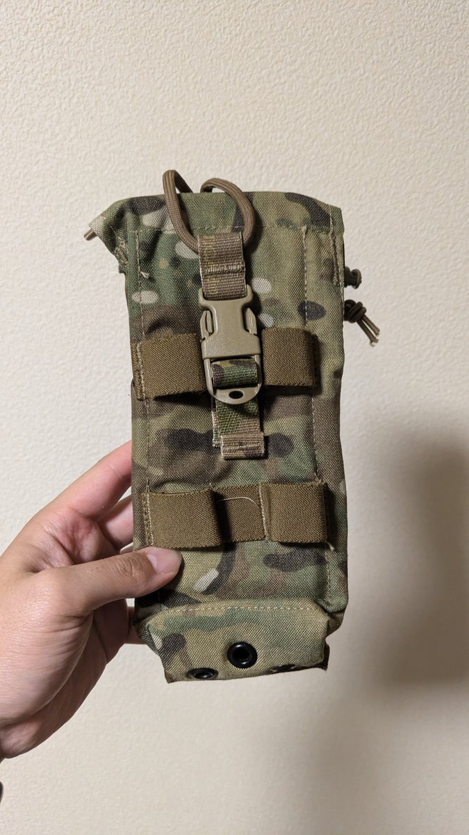 くにお tweet media