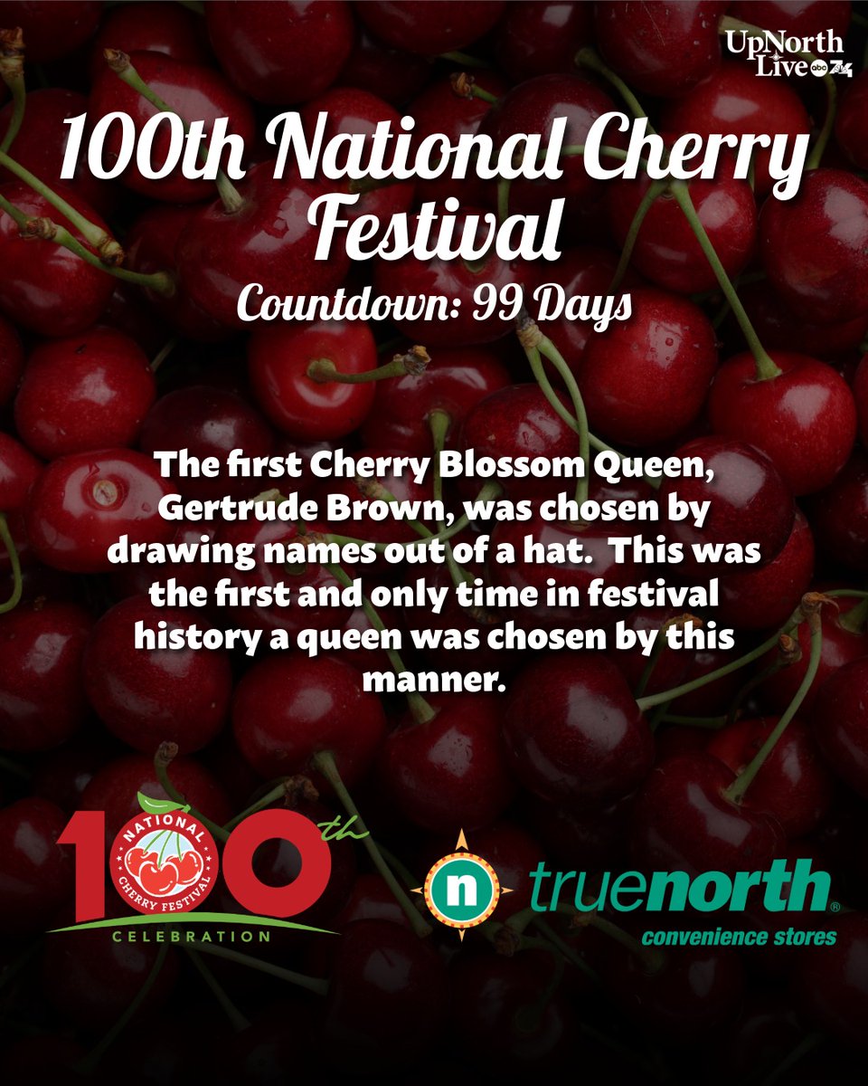 UpNorthLive News tweet media