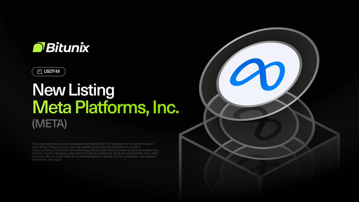 Bitunix Deutsch tweet media