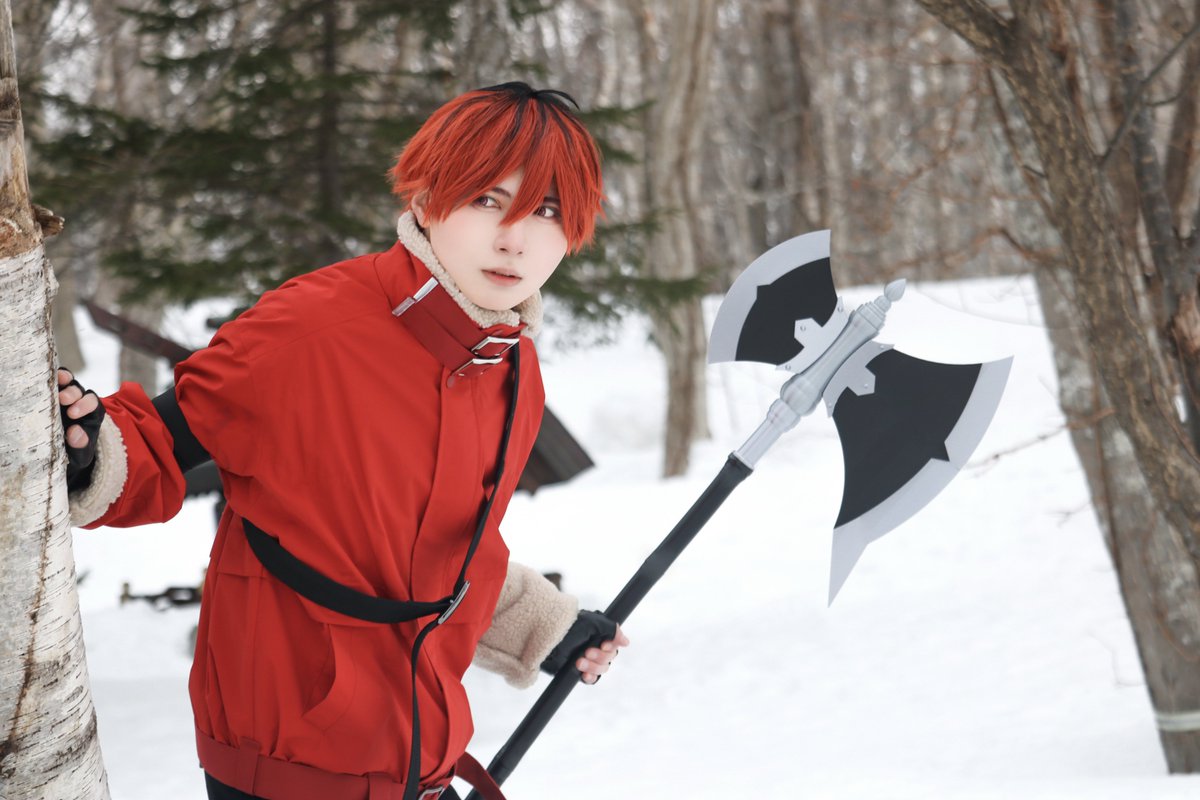 ☆露乱☆ tweet media