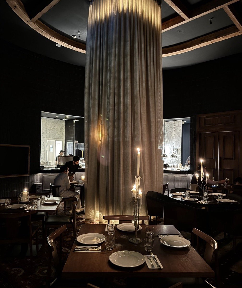 Golden Places tweet media