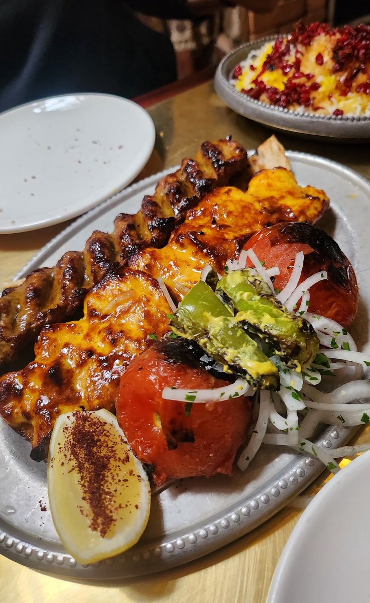 Golden Places tweet media