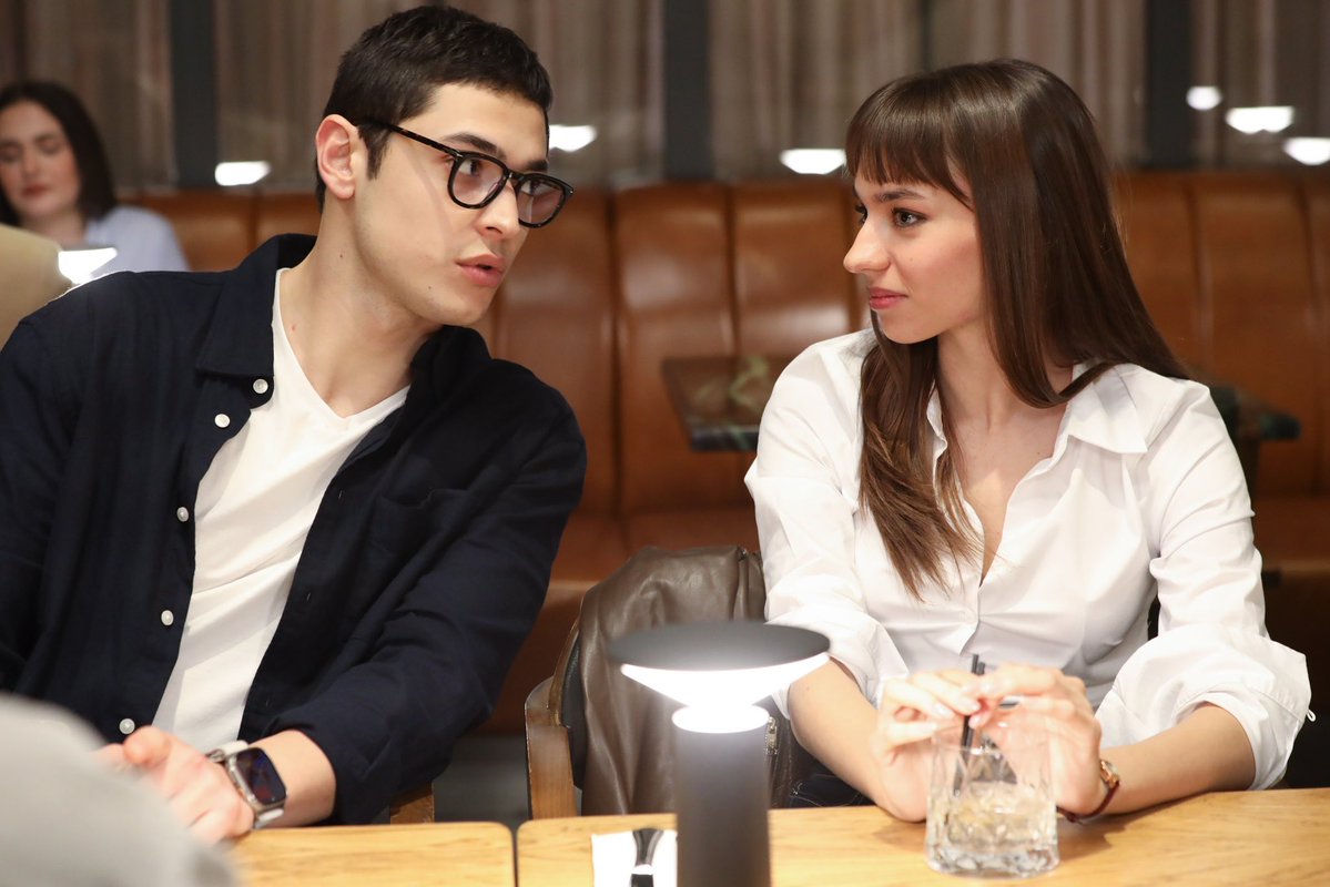 Televizyon Dünyası tweet media