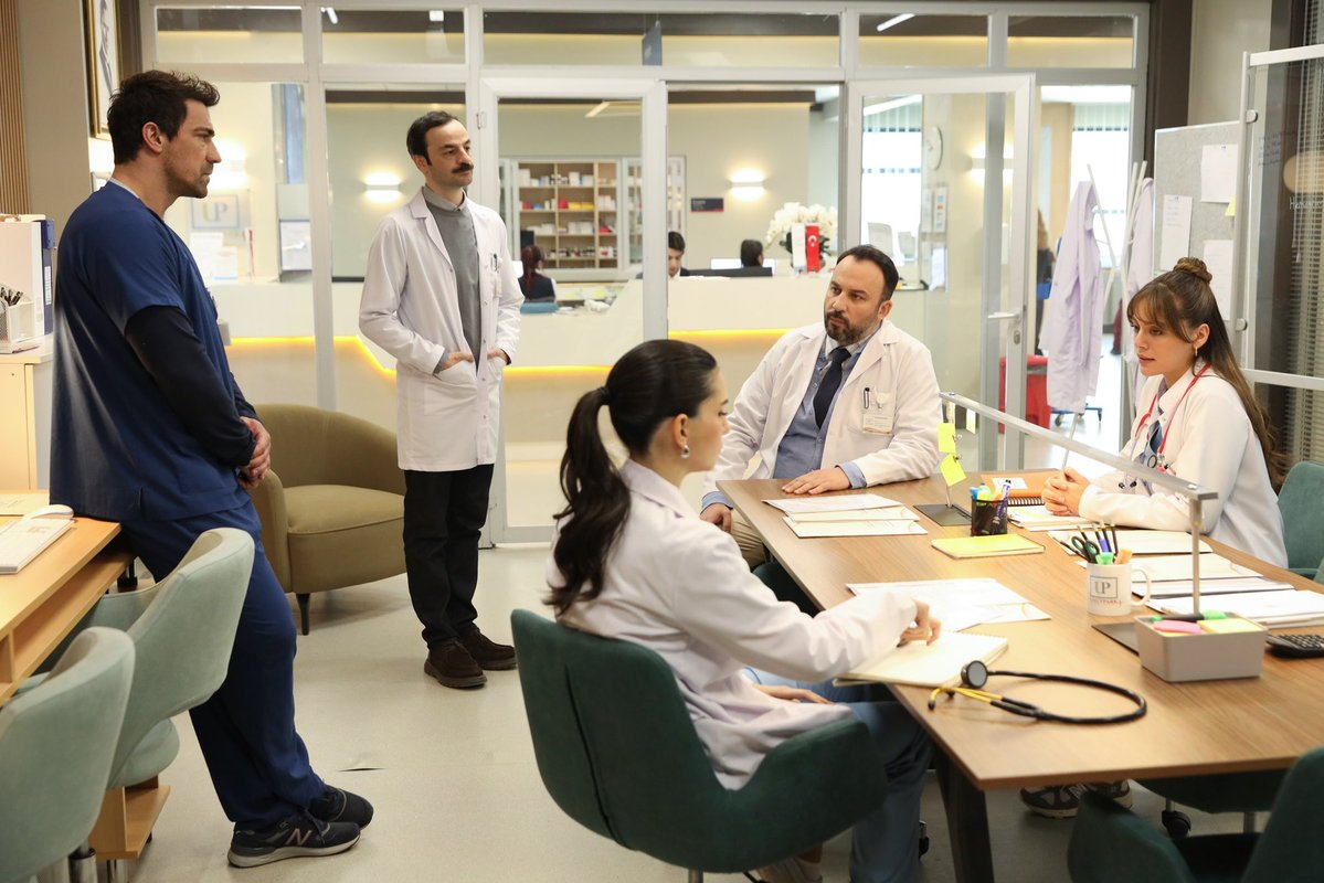 Televizyon Dünyası tweet media