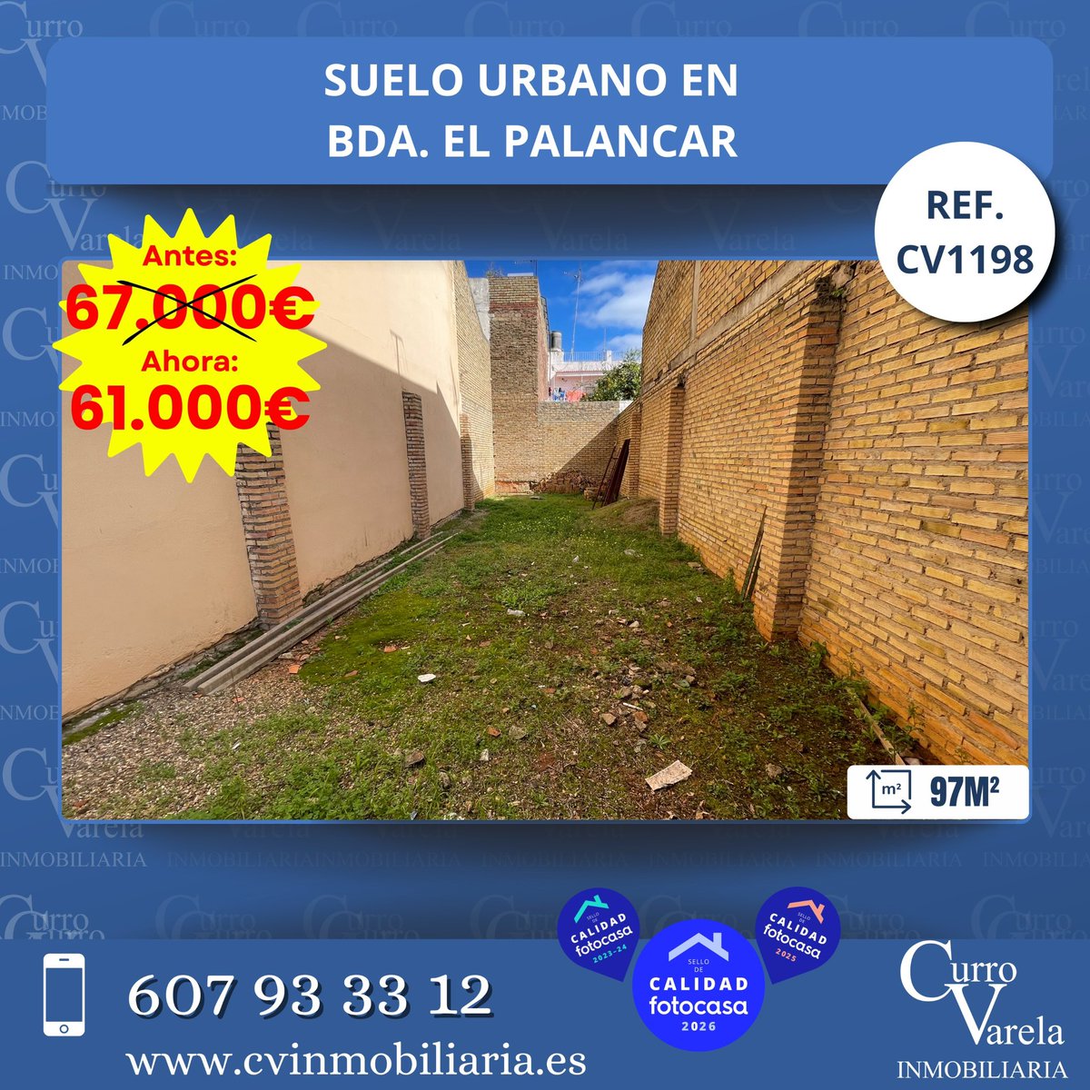 Curro Varela Inmobiliaria tweet media