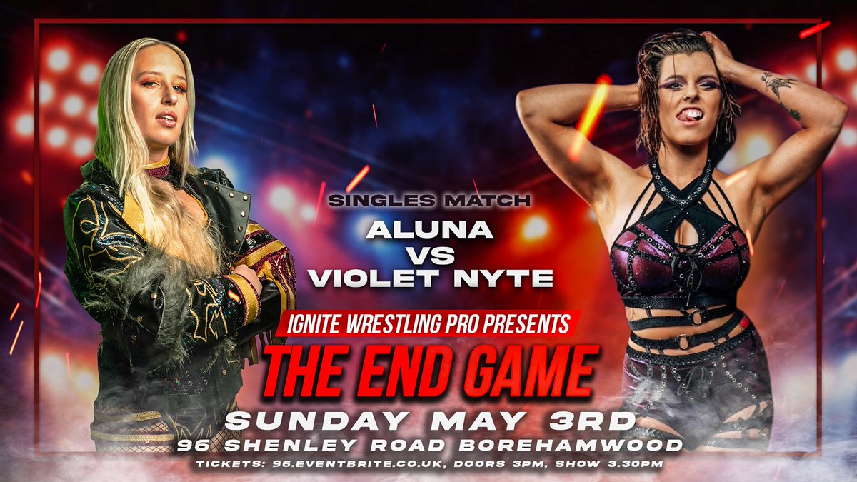 IgniteWrestlingPro tweet media