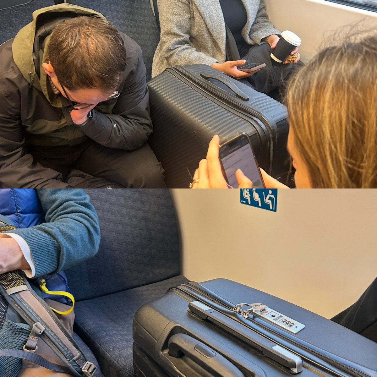 Sarah Bennett tweet media