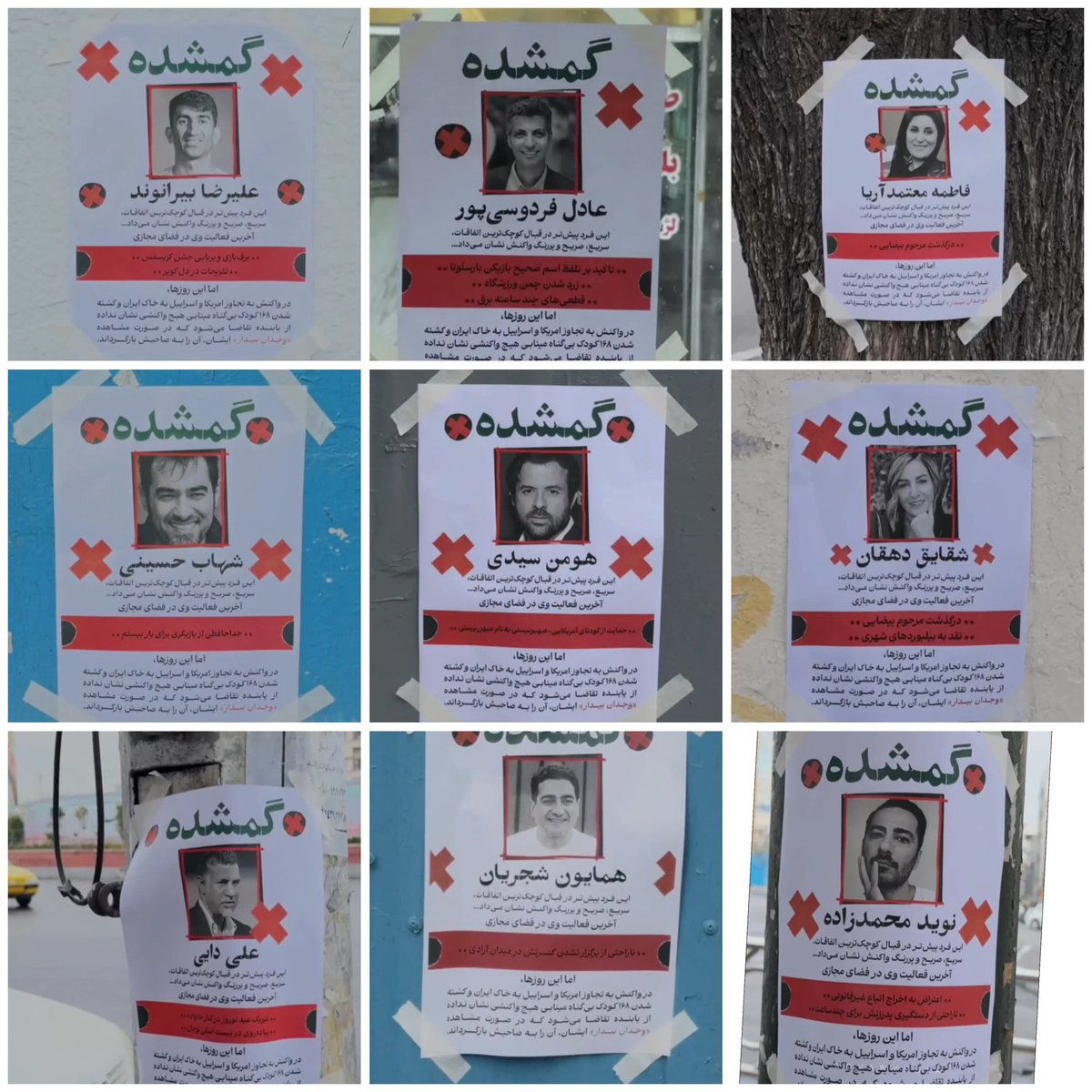 سعید tweet media