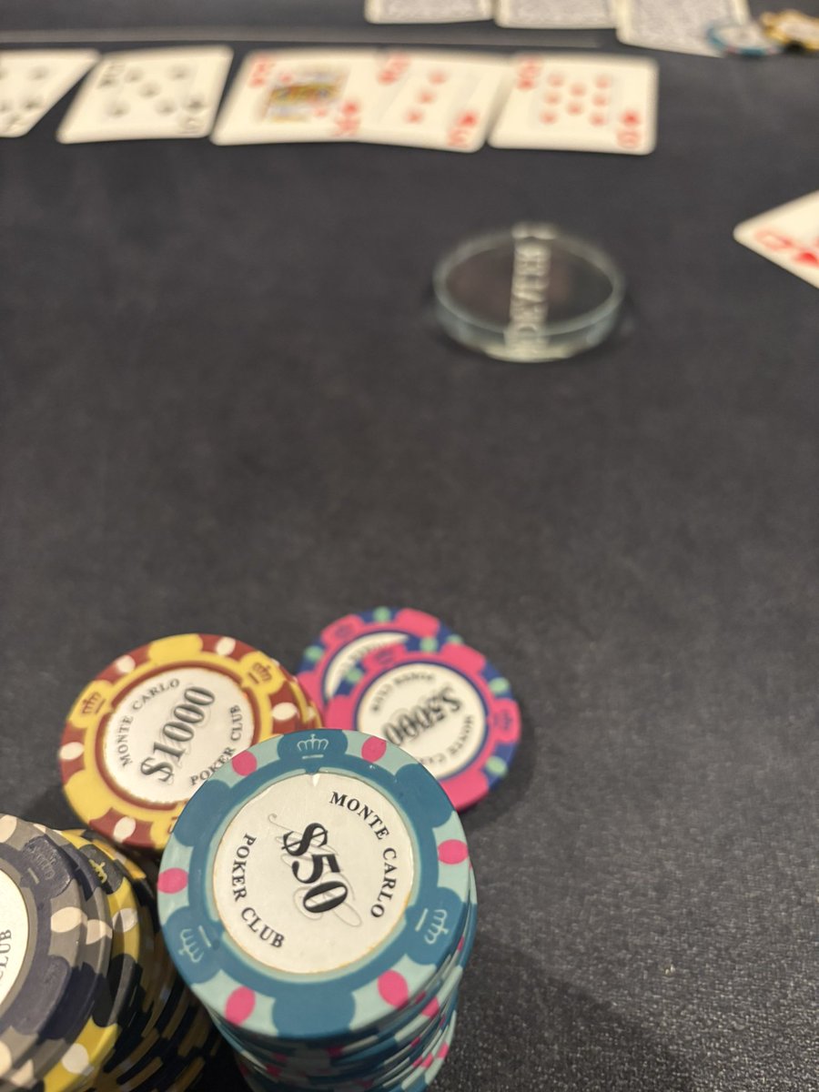 Amusement Casino DEERGOLD tweet media