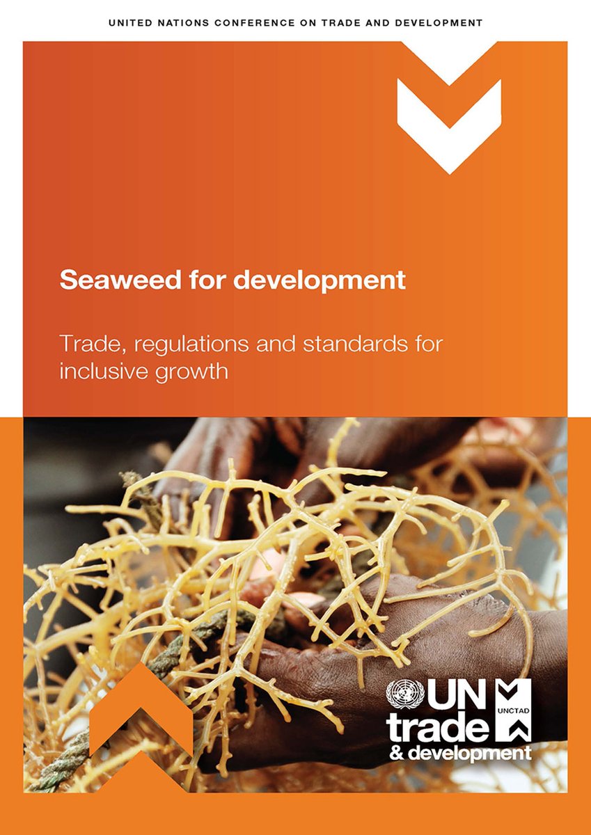 UN Trade and Development tweet media
