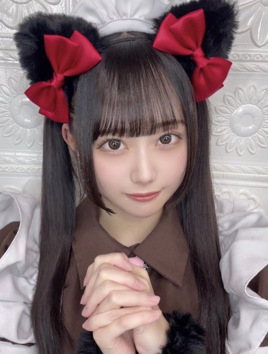 ルルハ🖤5/16 tweet media