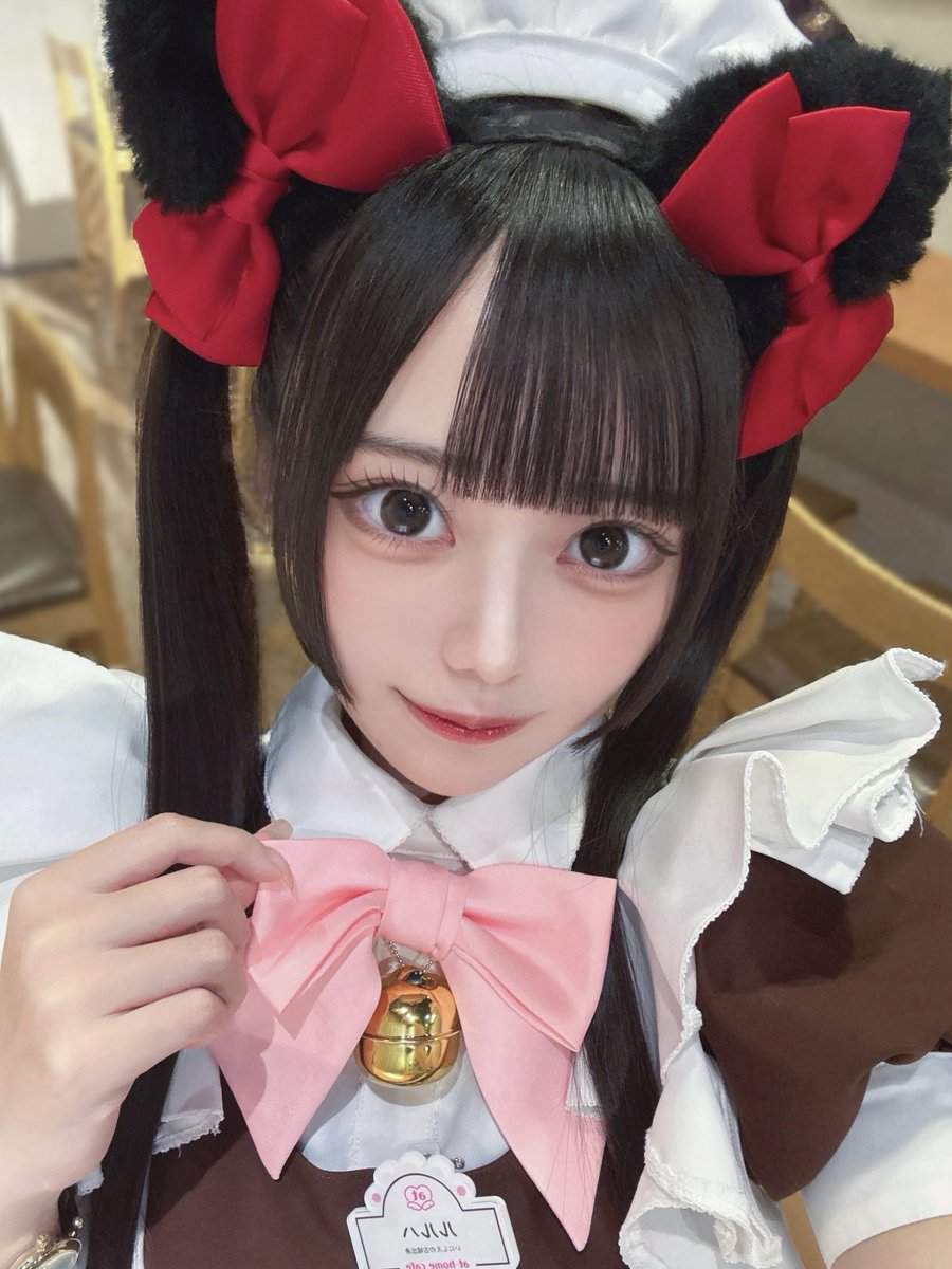 ルルハ🖤5/16 tweet media