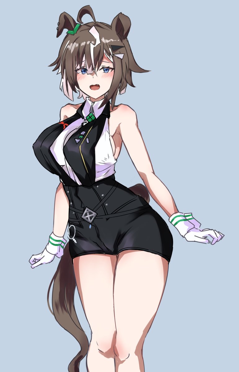 うまの骨🐎 tweet media