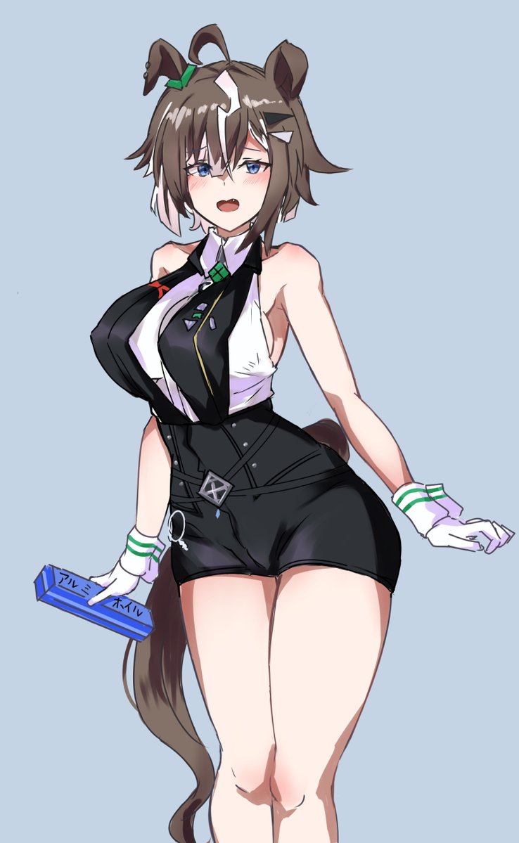 うまの骨🐎 tweet media