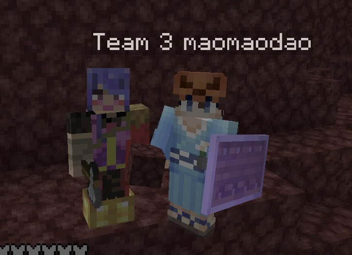 兎月ナナヲ🐰🌙☕️@ハピスラ tweet media