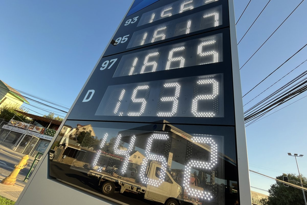 El Mostrador tweet media