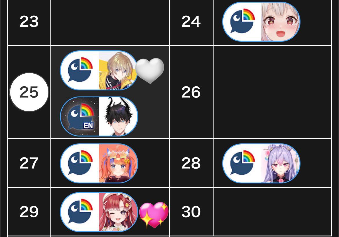 ︎︎po tweet media