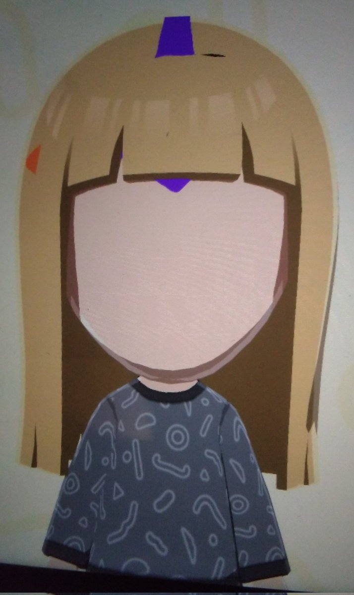 落ち込むイカロスF tweet media