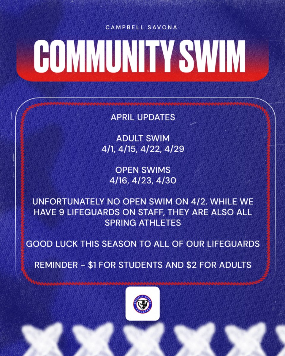 Campbell Savona CSD tweet media