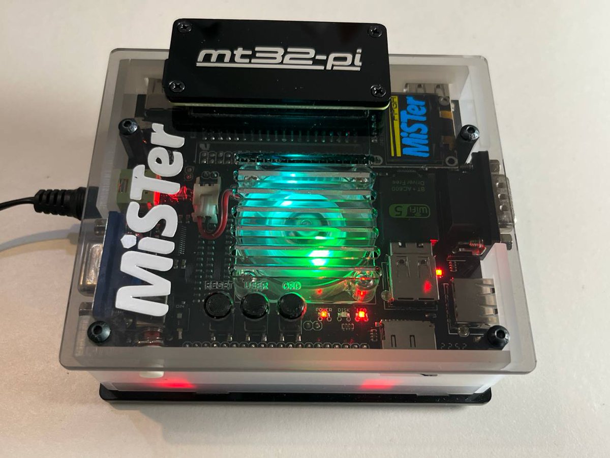 antonio villena tweet media