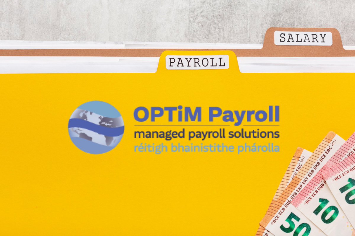 OPTiM Payroll tweet media