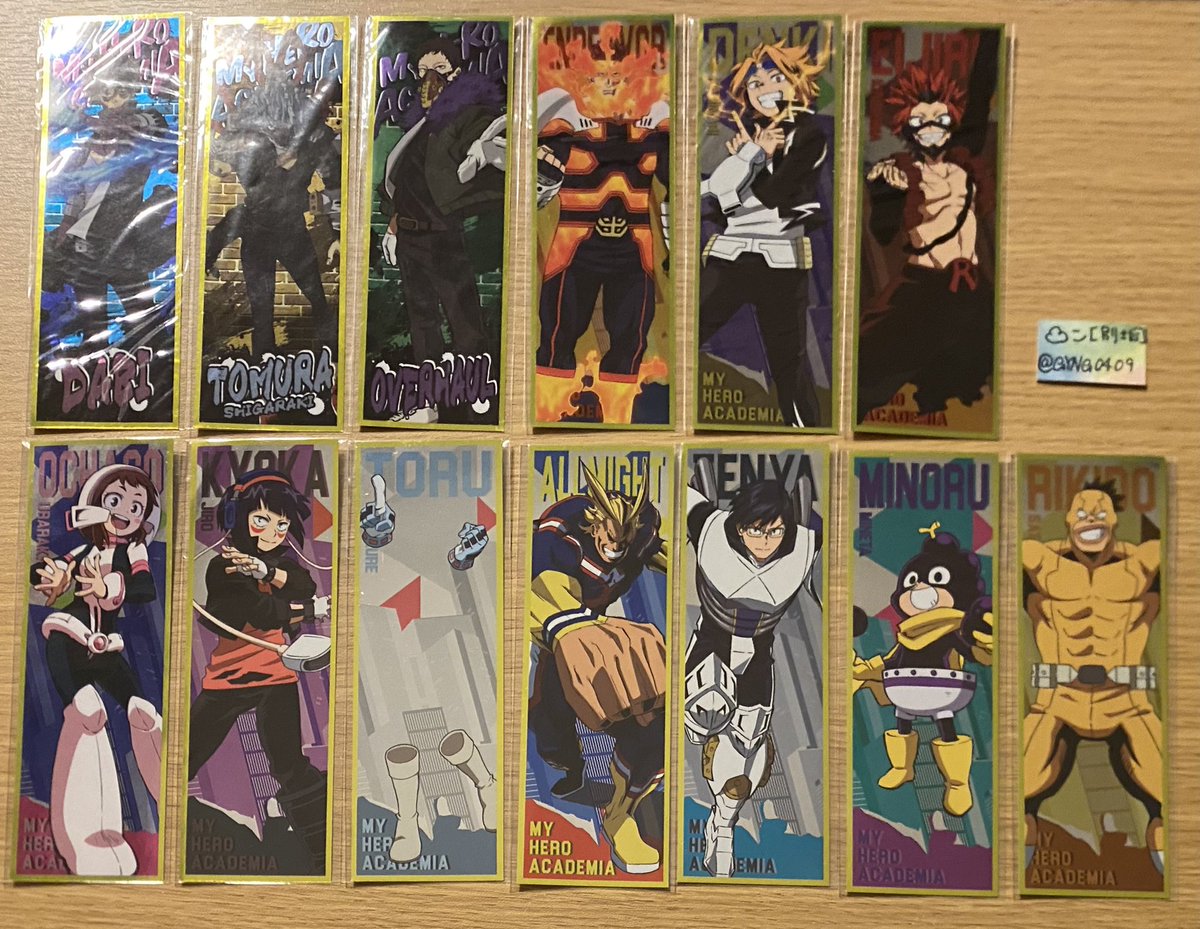 ☁️ン 【別垢】他ジャンル tweet media