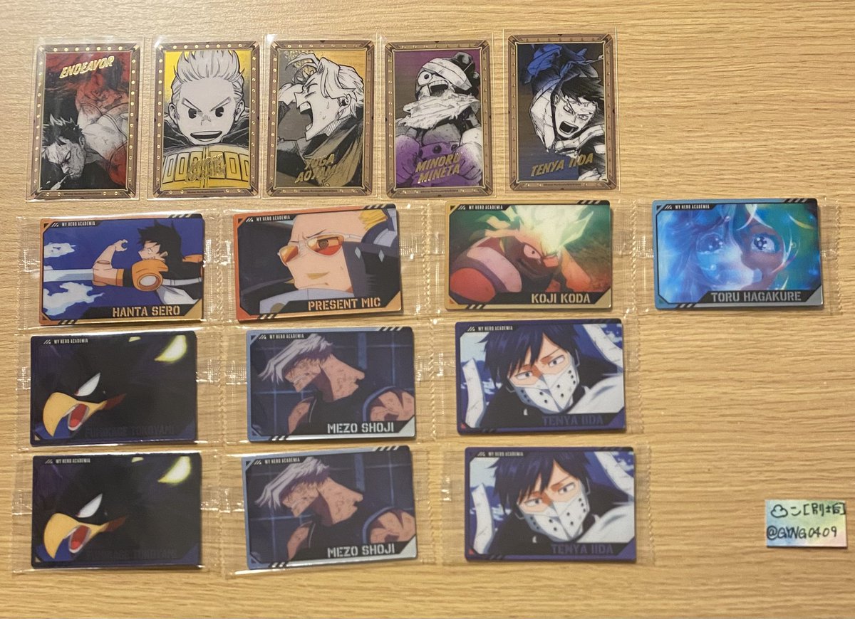 ☁️ン 【別垢】他ジャンル tweet media