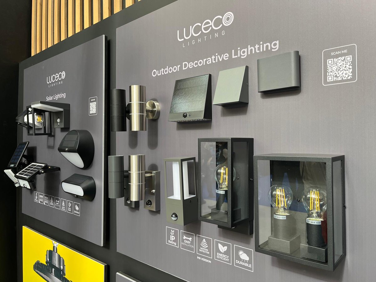 Elex Trade Show tweet media