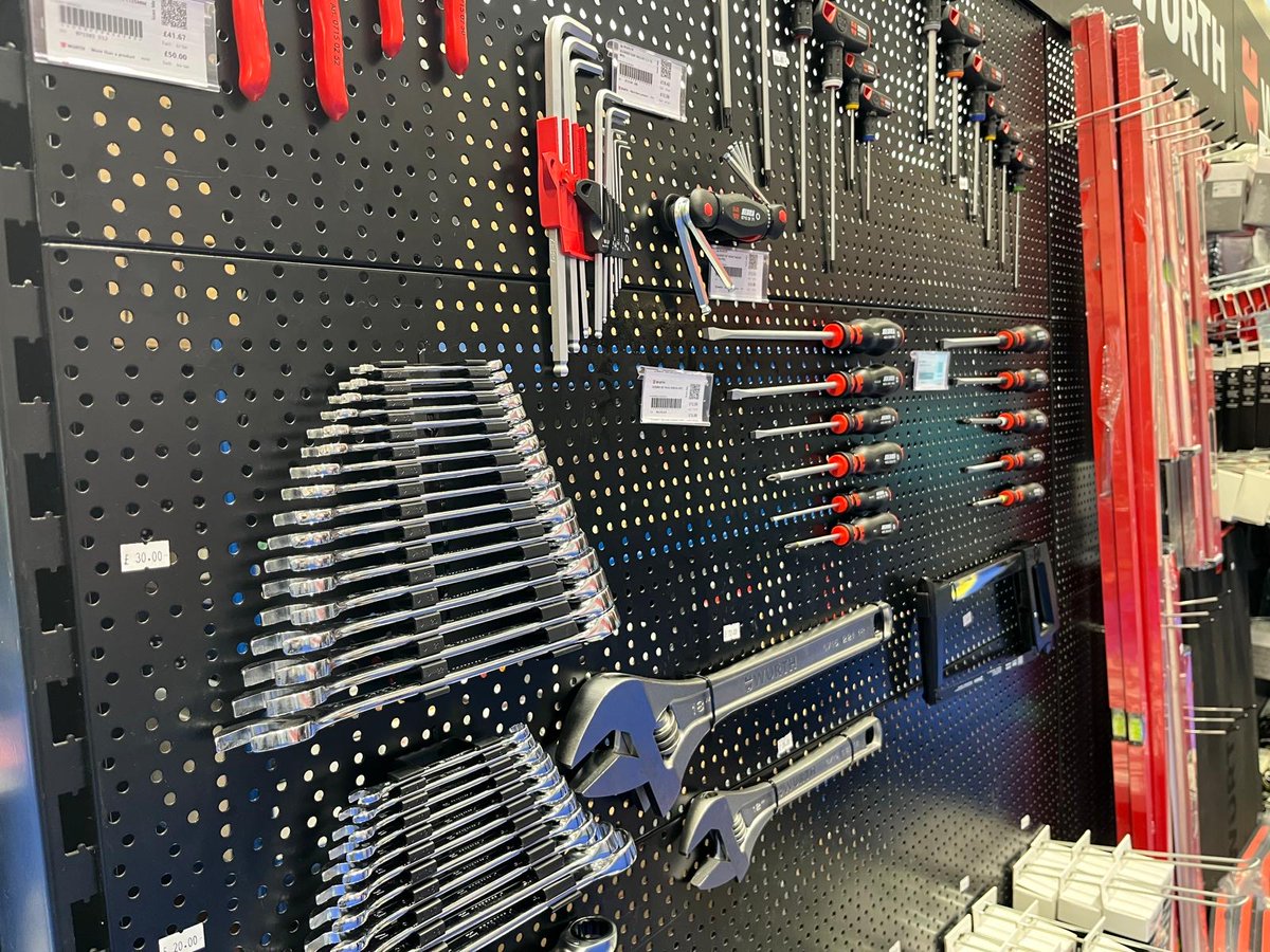 Elex Trade Show tweet media