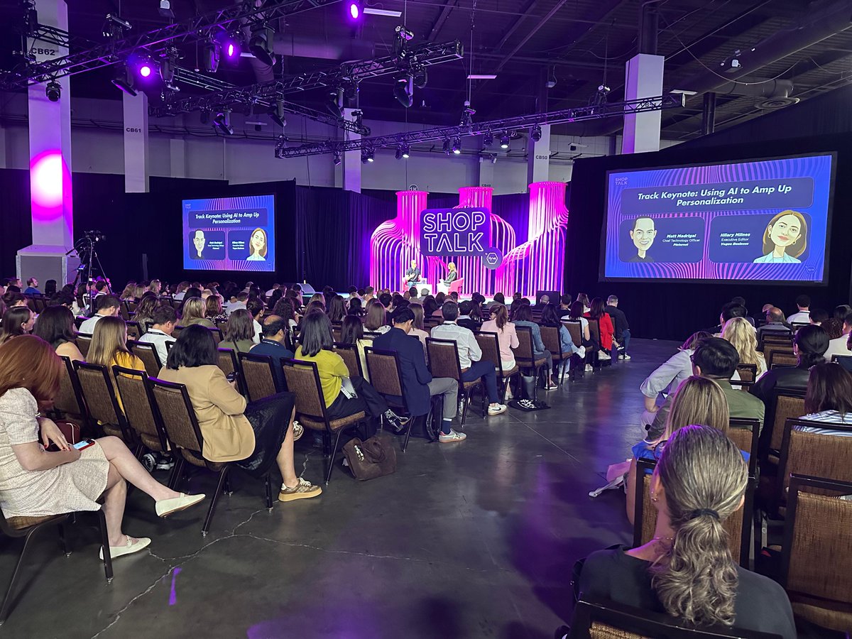 Impact Analytics Inc tweet media