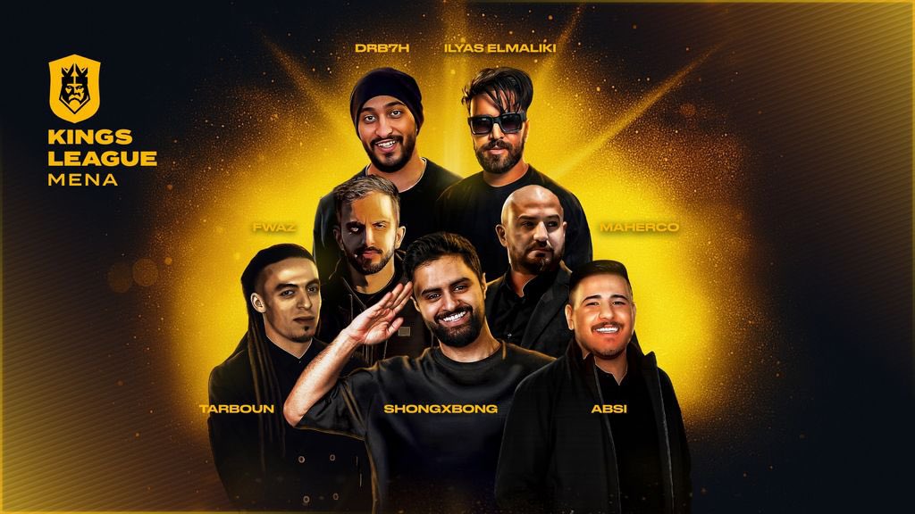 شاهين 🎮 tweet media