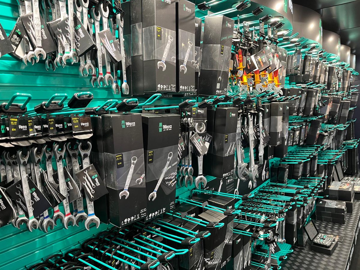 Elex Trade Show tweet media