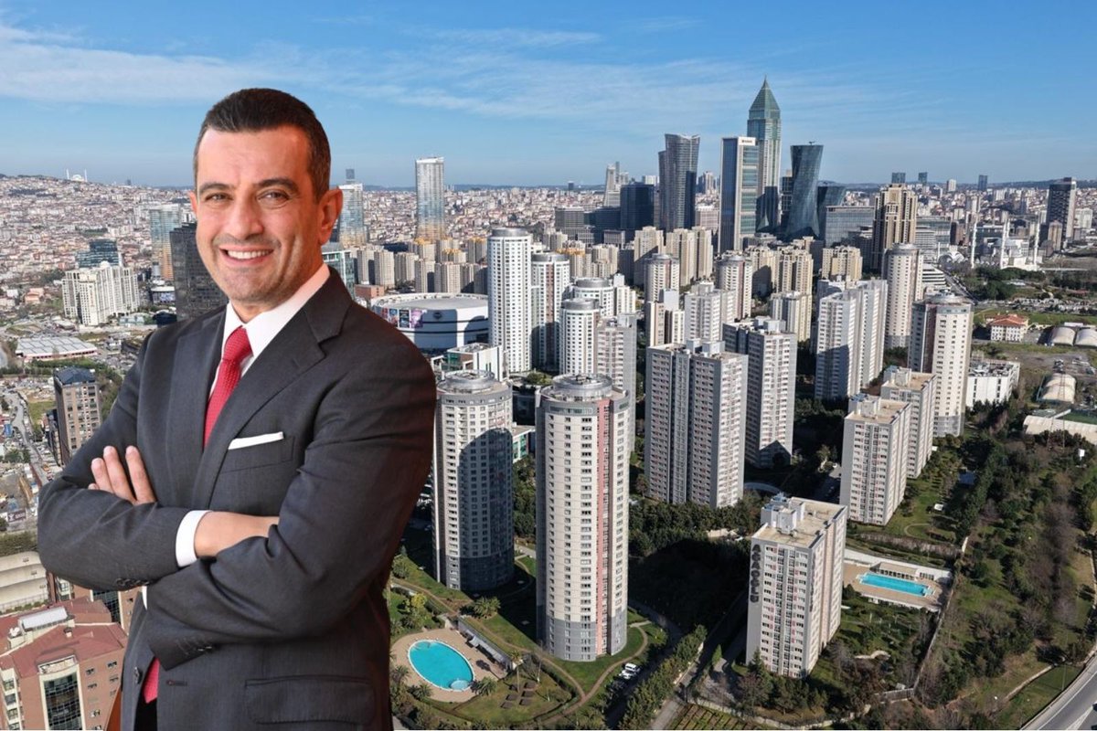 Patronlar Dünyası tweet media