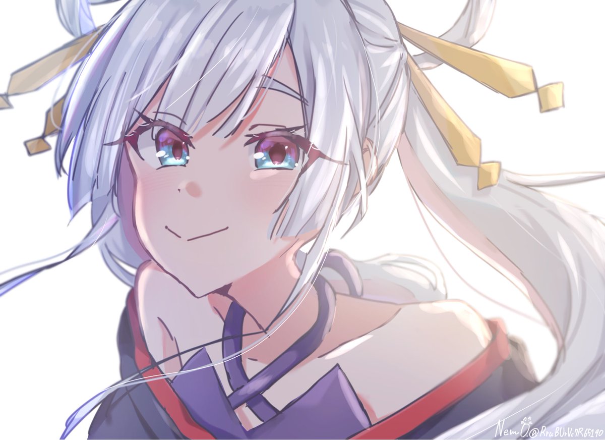 Nemoru_021's tweet photo. ヤオヨロ！
#超かぐや姫！ https://t.co/UIAz3QsMTE