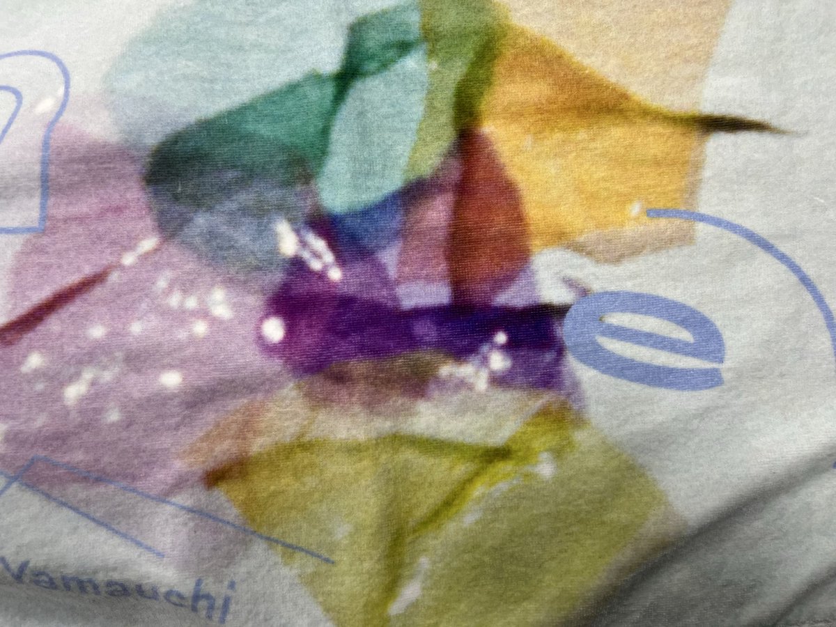 山内総一郎 tweet media