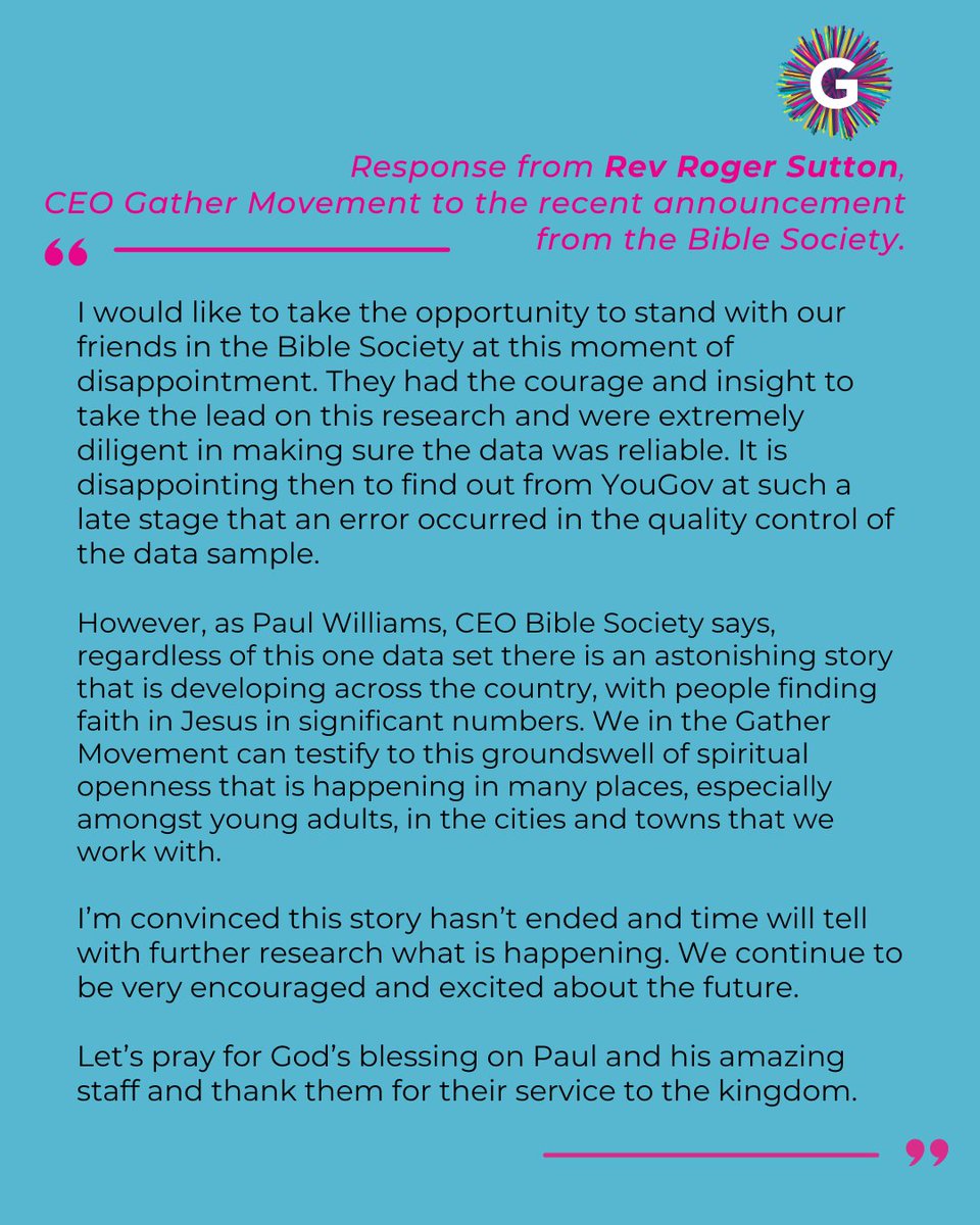 Gather Movement tweet media