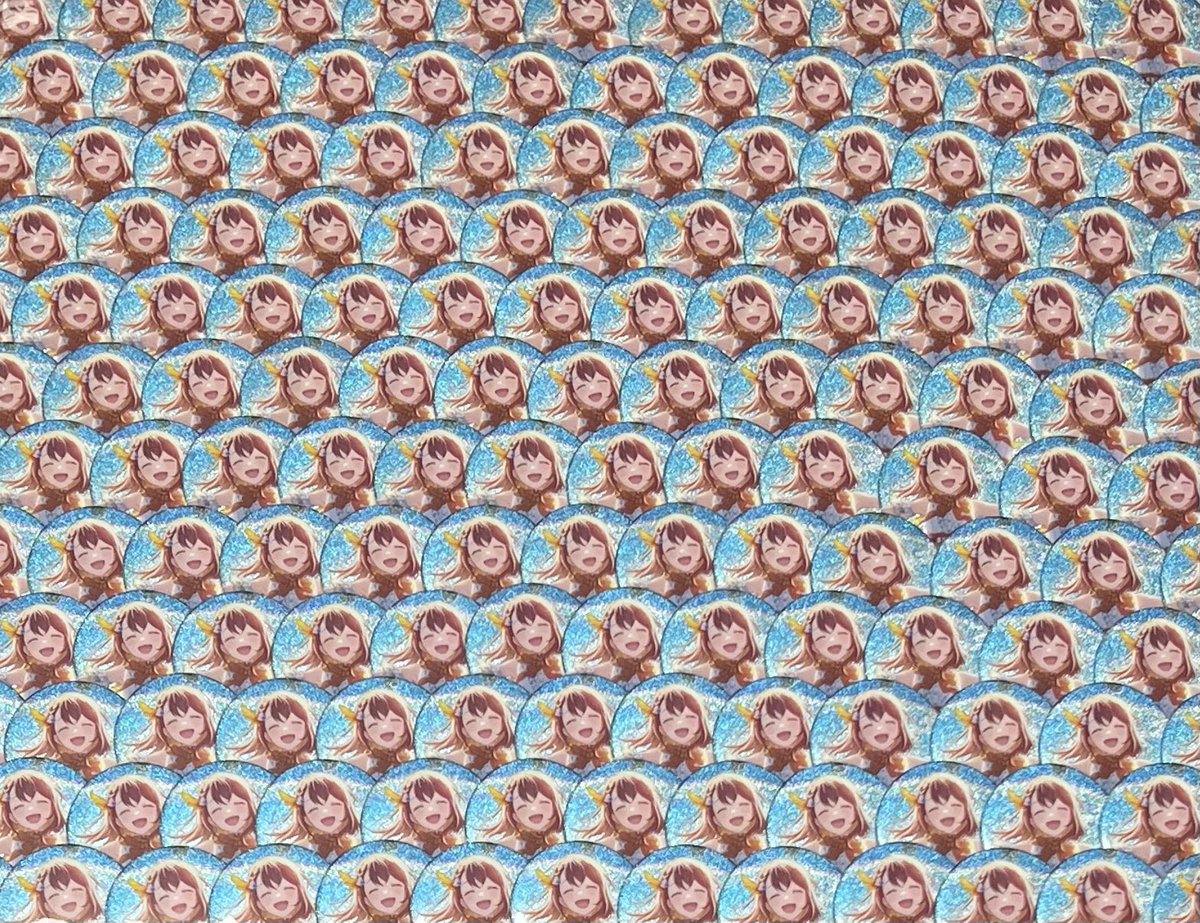 刹那ノノ tweet media