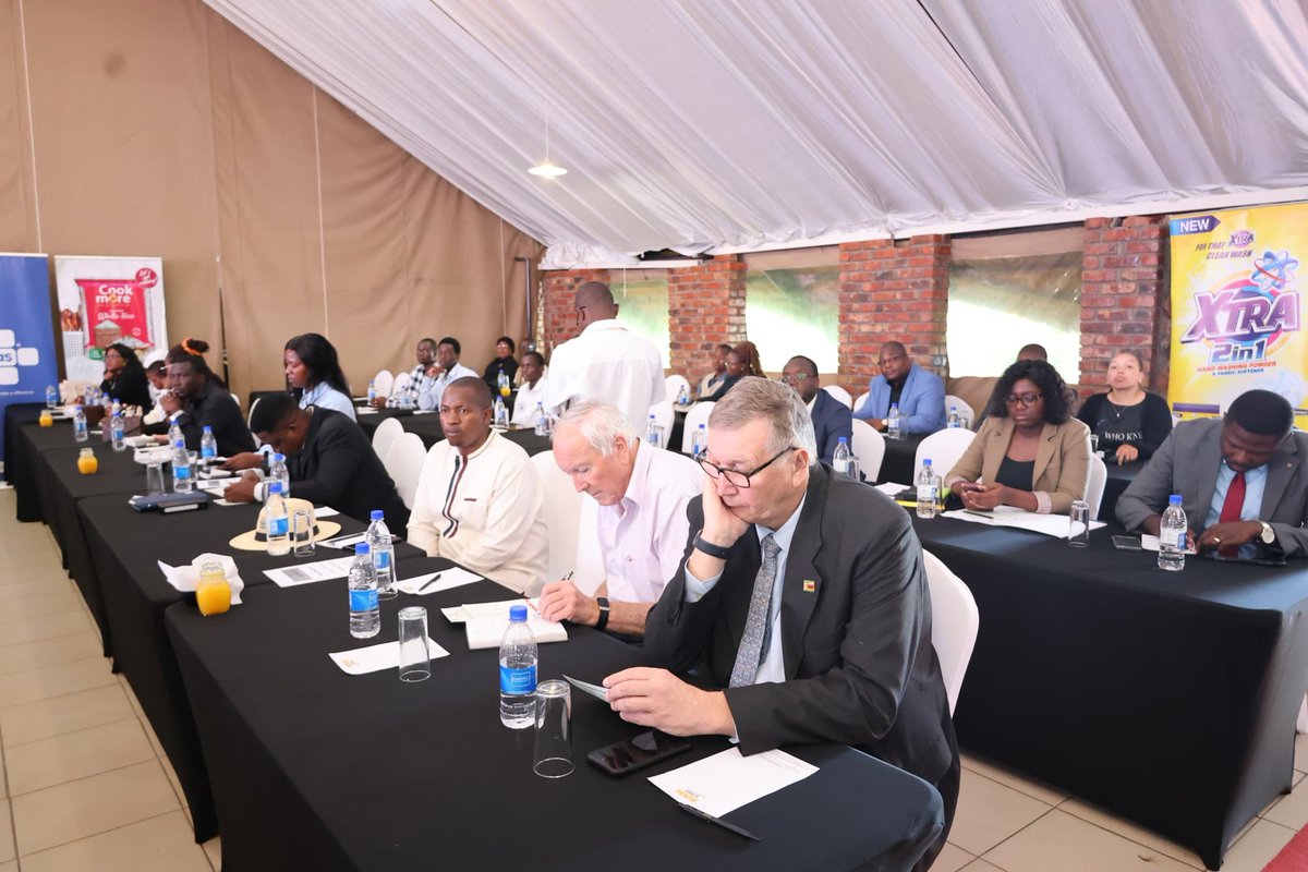 Ministry of Industry and Commerce tweet media