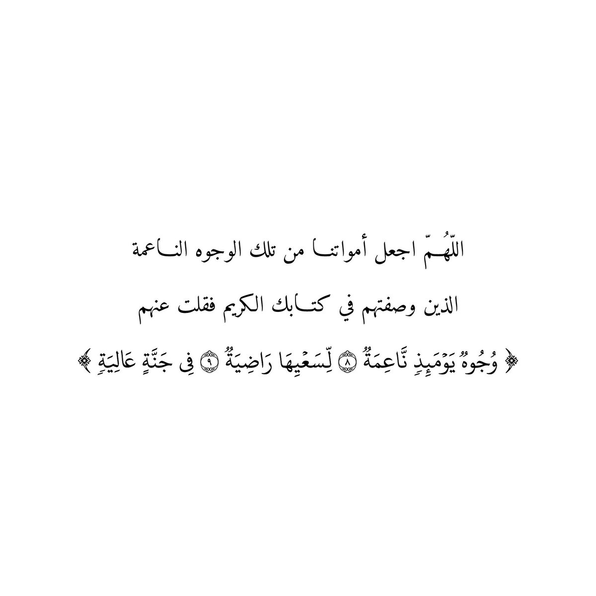 دنيا محمد 🤍 tweet media