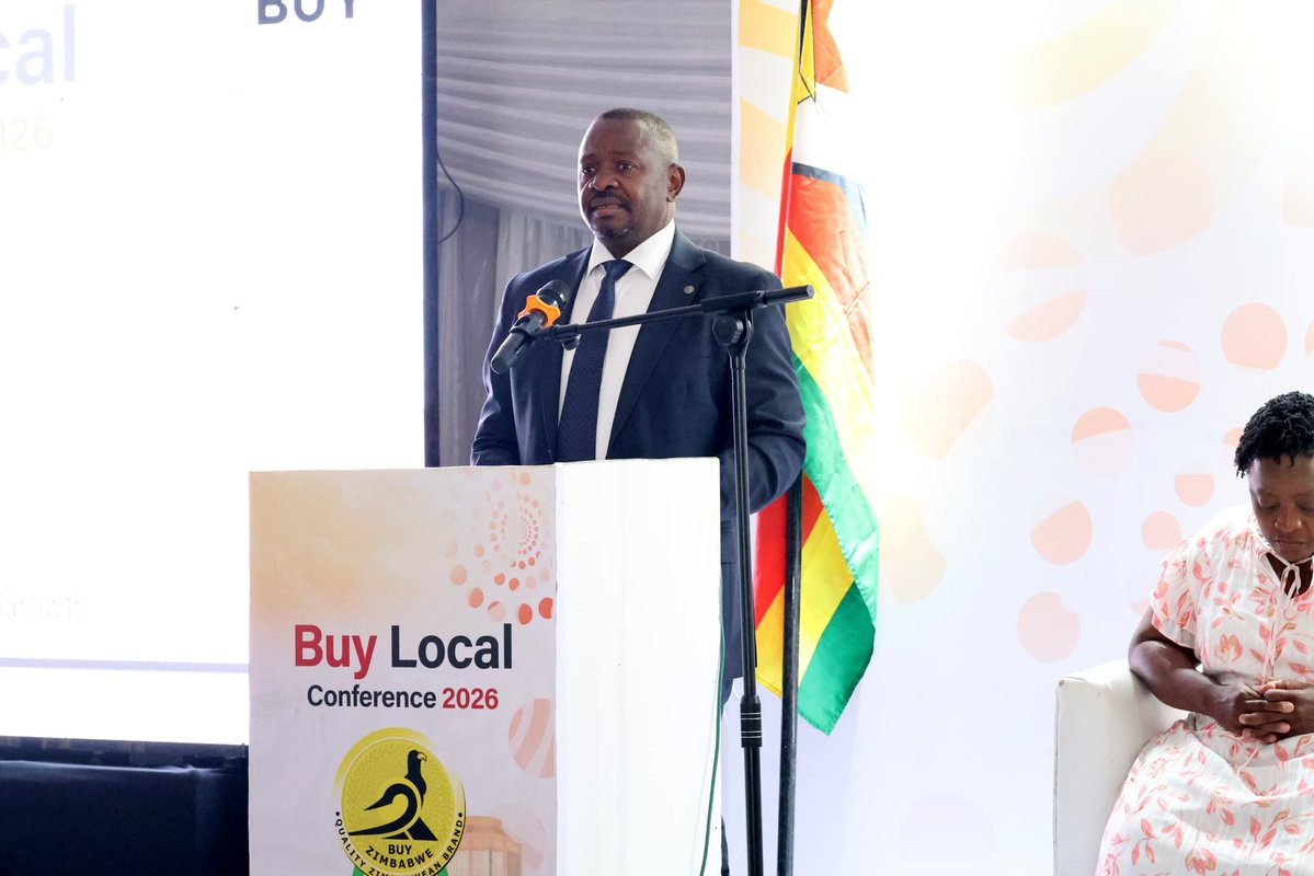 Ministry of Industry and Commerce tweet media