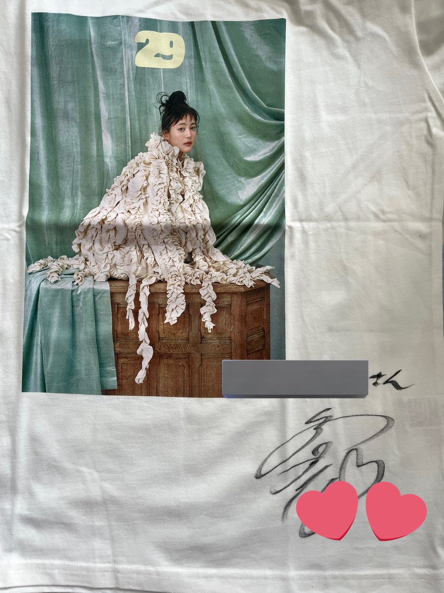 ひまわり¨̮ tweet media